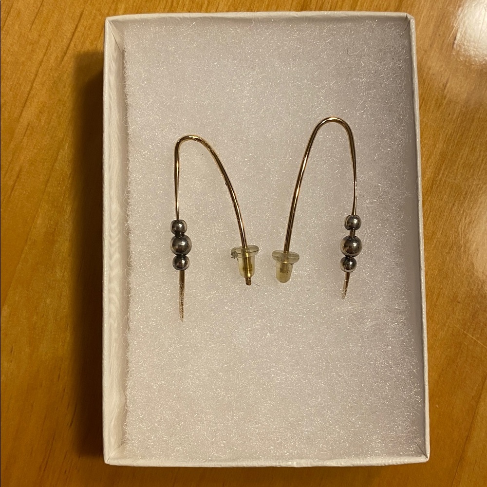 Beaded Earrings
